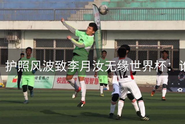 护照风波致李月汝无缘世界杯：谁该负责？